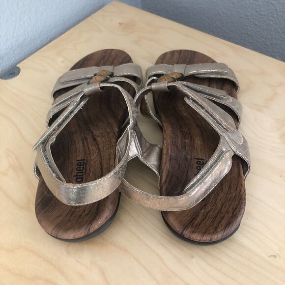 Orthaheel by Vionic Yasmin Sandal - Picture 5 of 12